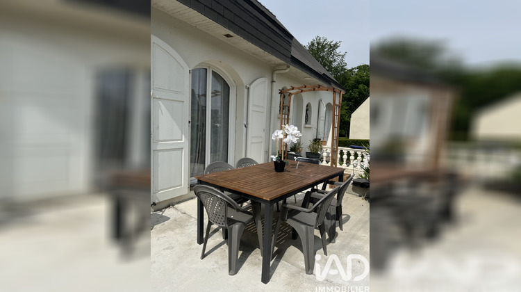 Ma-Cabane - Vente Maison La Richardais, 135 m²