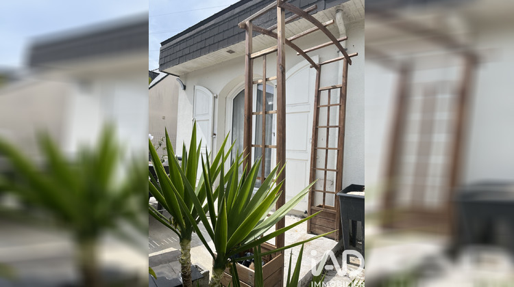 Ma-Cabane - Vente Maison La Richardais, 135 m²