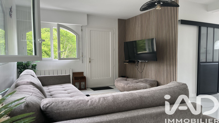 Ma-Cabane - Vente Maison La Richardais, 135 m²