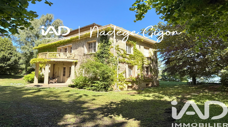 Ma-Cabane - Vente Maison La Richardais, 223 m²