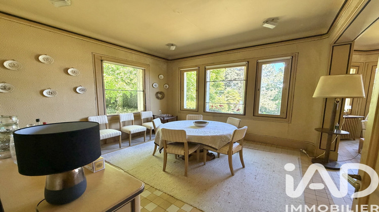 Ma-Cabane - Vente Maison La Richardais, 223 m²