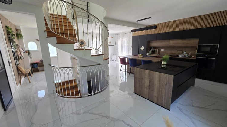 Ma-Cabane - Vente Maison LA RICHARDAIS, 135 m²