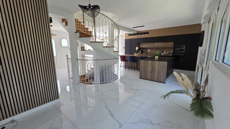 Ma-Cabane - Vente Maison LA RICHARDAIS, 135 m²