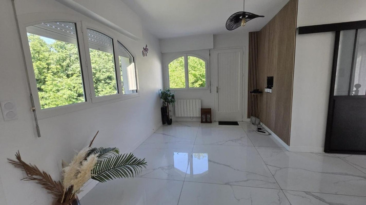 Ma-Cabane - Vente Maison LA RICHARDAIS, 135 m²