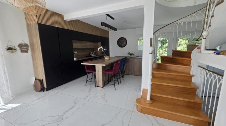 Ma-Cabane - Vente Maison LA RICHARDAIS, 135 m²