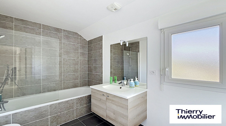 Ma-Cabane - Vente Maison LA RICHARDAIS, 79 m²