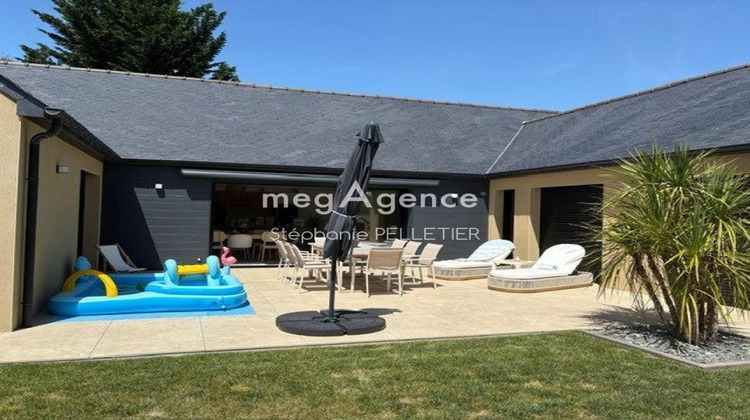 Ma-Cabane - Vente Maison LA RICHARDAIS, 146 m²