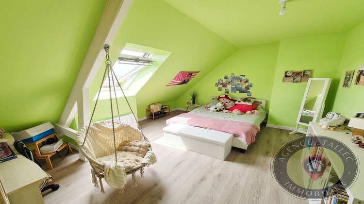 Ma-Cabane - Vente Maison LA RICHARDAIS, 120 m²