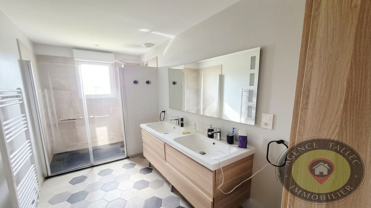 Ma-Cabane - Vente Maison LA RICHARDAIS, 120 m²