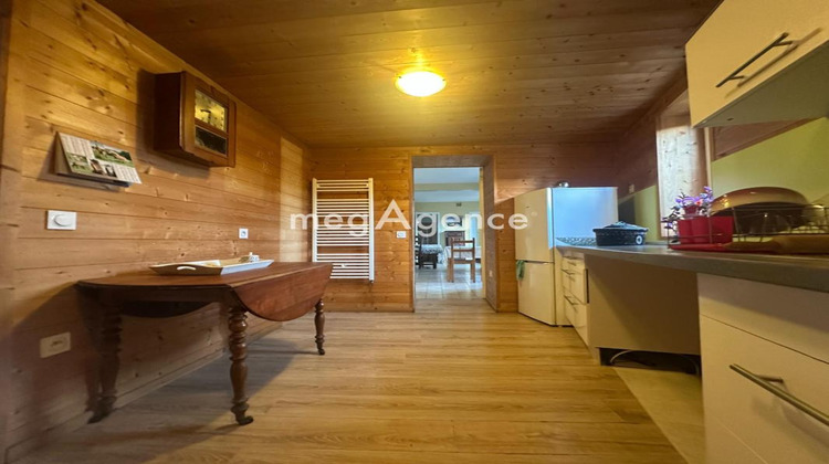 Ma-Cabane - Vente Maison LA RICHARDAIS, 94 m²