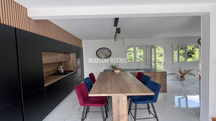 Ma-Cabane - Vente Maison LA RICHARDAIS, 135 m²