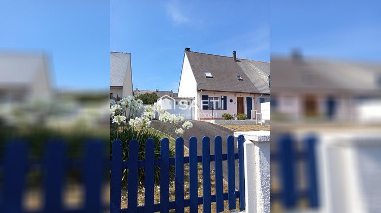 Ma-Cabane - Vente Maison La Richardais, 95 m²