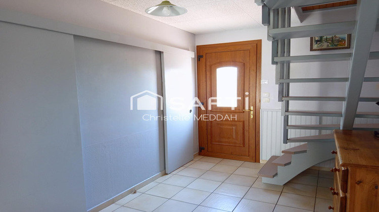 Ma-Cabane - Vente Maison La Richardais, 95 m²
