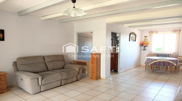 Ma-Cabane - Vente Maison La Richardais, 95 m²