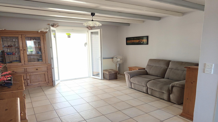 Ma-Cabane - Vente Maison La Richardais, 95 m²