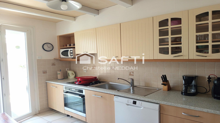 Ma-Cabane - Vente Maison La Richardais, 95 m²