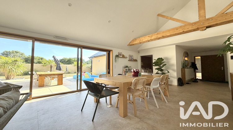Ma-Cabane - Vente Maison La Richardais, 146 m²
