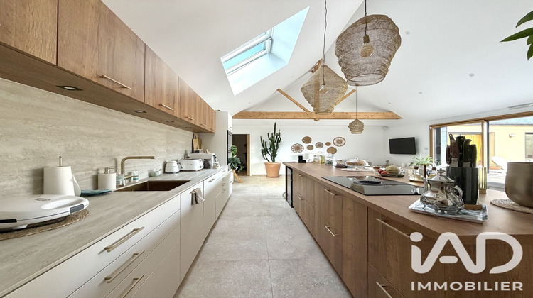 Ma-Cabane - Vente Maison La Richardais, 146 m²