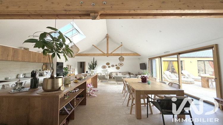 Ma-Cabane - Vente Maison La Richardais, 146 m²