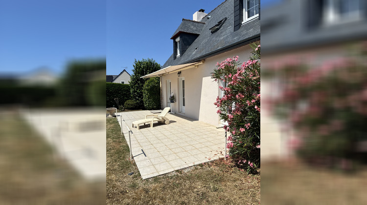 Ma-Cabane - Vente Maison La Richardais, 105 m²