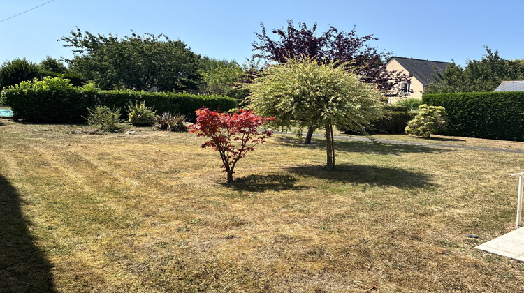 Ma-Cabane - Vente Maison La Richardais, 105 m²