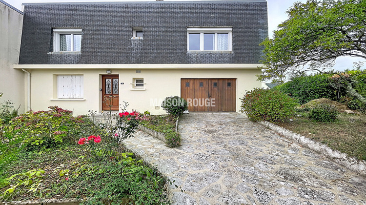 Ma-Cabane - Vente Maison LA RICHARDAIS, 101 m²
