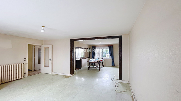 Ma-Cabane - Vente Maison LA RICHARDAIS, 101 m²