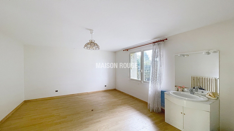 Ma-Cabane - Vente Maison LA RICHARDAIS, 101 m²