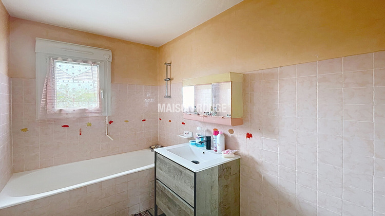 Ma-Cabane - Vente Maison LA RICHARDAIS, 101 m²