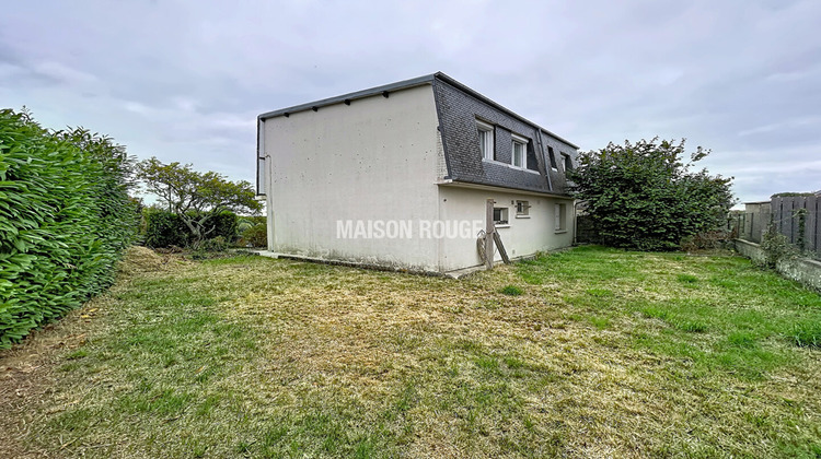Ma-Cabane - Vente Maison LA RICHARDAIS, 101 m²