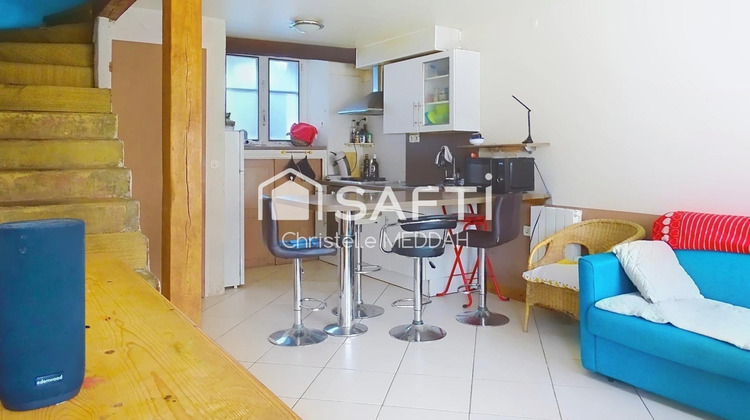 Ma-Cabane - Vente Maison La Richardais, 58 m²