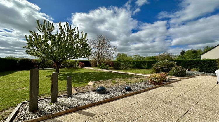 Ma-Cabane - Vente Maison La Riche, 100 m²