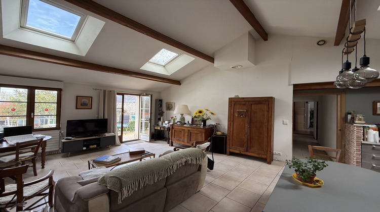 Ma-Cabane - Vente Maison La Riche, 70 m²