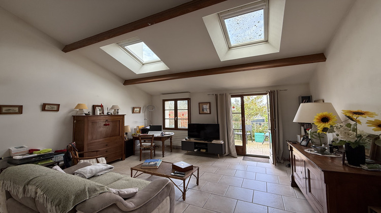 Ma-Cabane - Vente Maison La Riche, 70 m²
