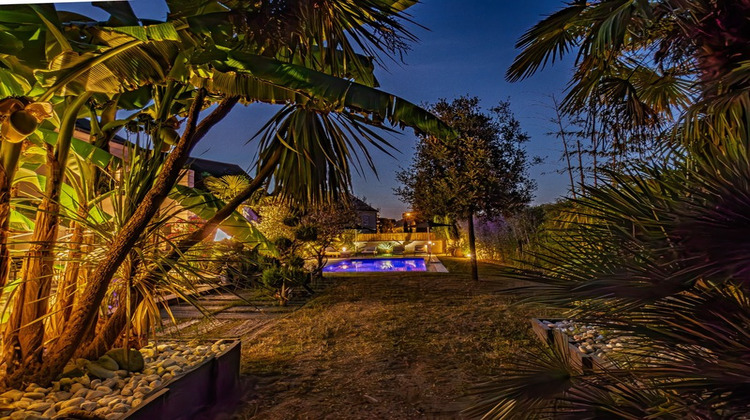 Ma-Cabane - Vente Maison LA RICHE, 380 m²