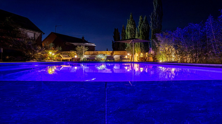 Ma-Cabane - Vente Maison LA RICHE, 380 m²