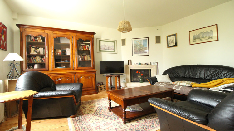 Ma-Cabane - Vente Maison La Riche, 109 m²