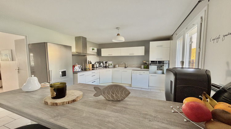 Ma-Cabane - Vente Maison La Riche, 94 m²