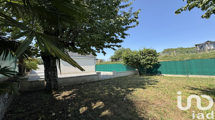 Ma-Cabane - Vente Maison La Riche, 57 m²