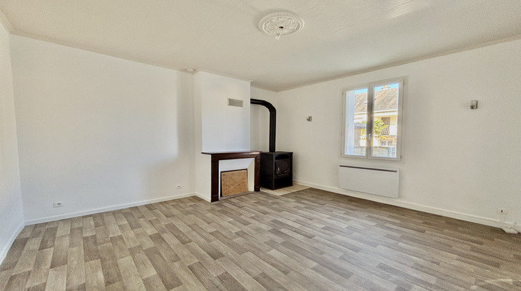 Ma-Cabane - Vente Maison La Riche, 53 m²