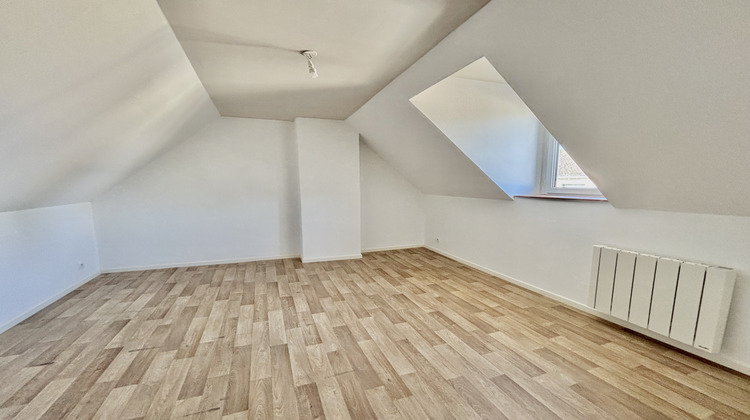 Ma-Cabane - Vente Maison La Riche, 53 m²