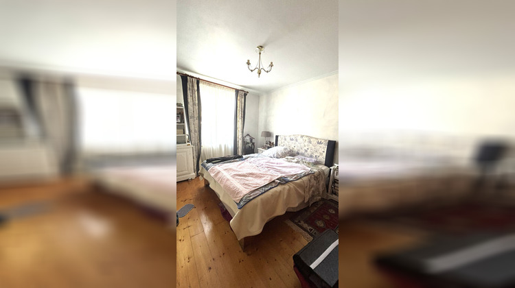 Ma-Cabane - Vente Maison LA RICHE, 66 m²