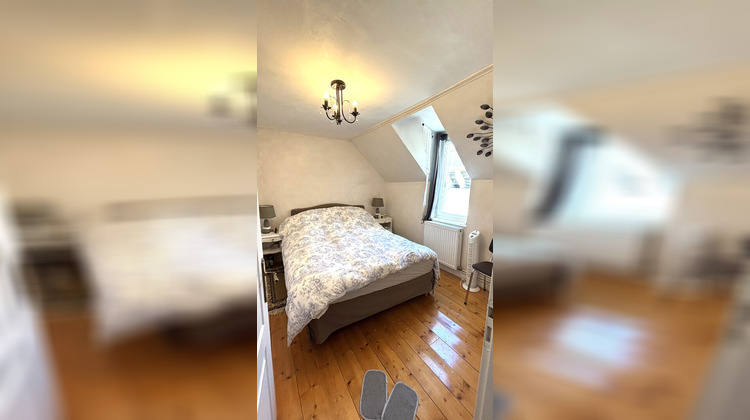 Ma-Cabane - Vente Maison LA RICHE, 66 m²