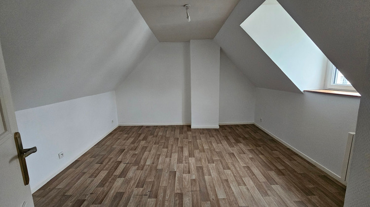 Ma-Cabane - Vente Maison LA RICHE, 55 m²