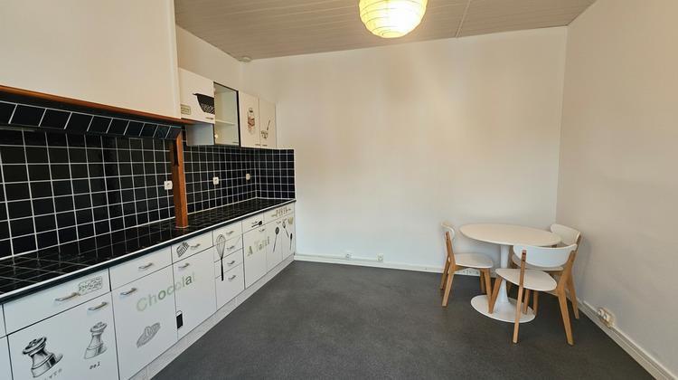 Ma-Cabane - Vente Maison LA RICHE, 55 m²