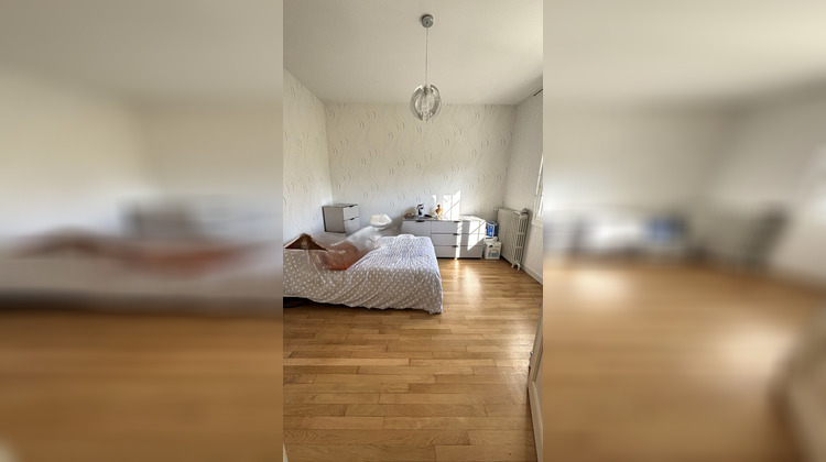 Ma-Cabane - Vente Maison LA RICHE, 106 m²