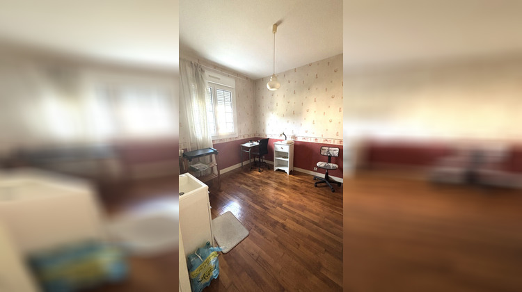 Ma-Cabane - Vente Maison LA RICHE, 106 m²