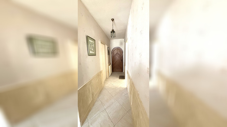 Ma-Cabane - Vente Maison LA RICHE, 106 m²