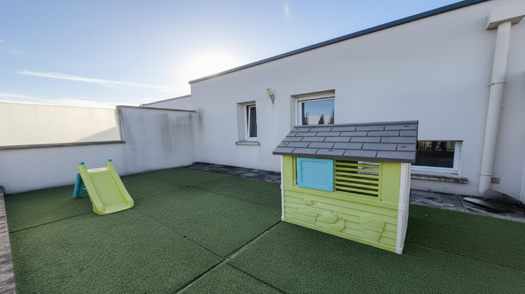 Ma-Cabane - Vente Maison La Riche, 108 m²