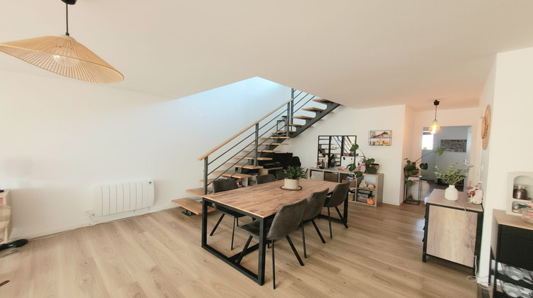 Ma-Cabane - Vente Maison La Riche, 108 m²